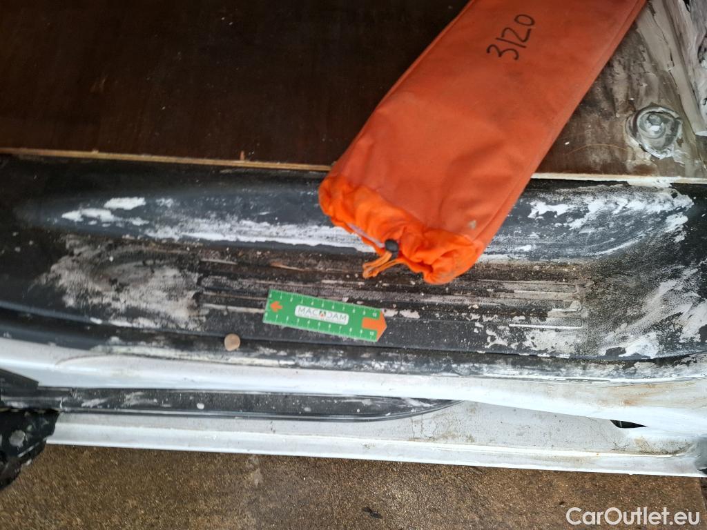  Citroen  Berlingo  Fourgon Driver M 1000 1.5 BlueHDi 100CV BVM5 E6dT #20