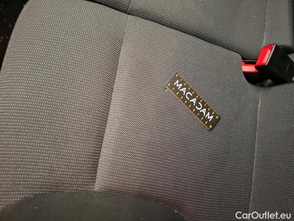  Citroen  Berlingo  Fourgon Worker M 1000 1.2 PureTech 130CV BVA8 E6d #14