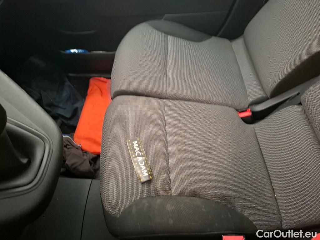  Citroen  Berlingo  Fourgon Driver M 1000 1.5 BlueHDi 100CV BVM5 E6dT #30