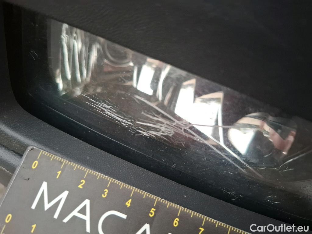  Volkswagen  Crafter VOLKSWAGEN  / 2017 / 4P / Fourgon tôlé 2.0 TDI 140 35 L3H3 4MO Procab Busi Line #9