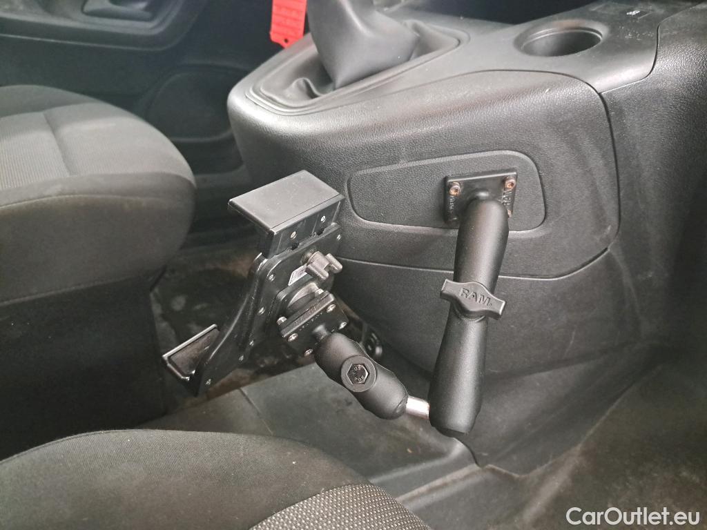  Citroen  Berlingo  Fourgon Club M 650 1.5 BlueHDi 75CV BVM5 E6dT #30