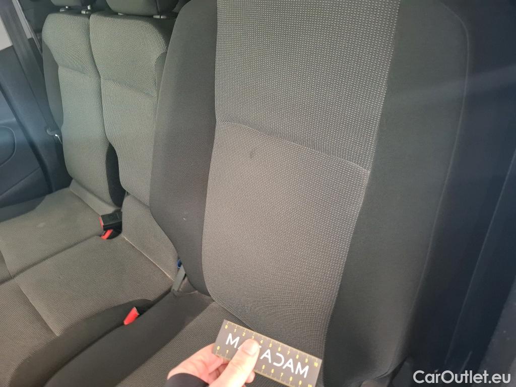  Citroen  Berlingo  Fourgon Worker M 1000 1.2 PureTech 130CV BVA8 E6d #19