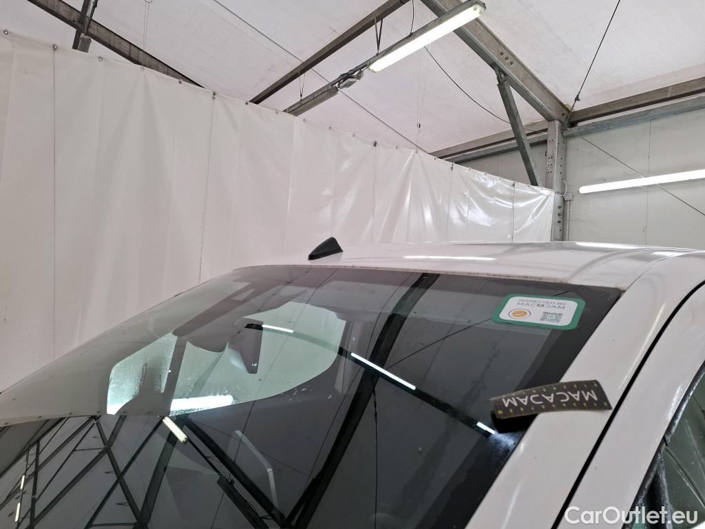  Citroen  Berlingo  Fourgon Driver M 1000 1.5 BlueHDi 100CV BVM5 E6dT #27