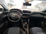  Peugeot  208  Premium 1.2 PureTech 75CV BVM5 E6d #5
