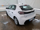  Peugeot  208  Premium 1.2 PureTech 75CV BVM5 E6d #2