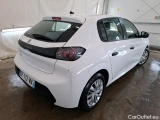  Peugeot  208  Premium 1.2 PureTech 75CV BVM5 E6d #3