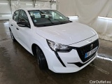  Peugeot  208  Premium 1.2 PureTech 75CV BVM5 E6d #4