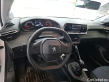  Peugeot  208  Premium 1.2 PureTech 75CV BVM5 E6d #5