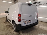  Citroen  Berlingo  Fourgon Driver M 650 1.5 BlueHDi 100CV BVM6 E6d #2