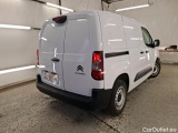  Citroen  Berlingo  Fourgon Driver M 650 1.5 BlueHDi 100CV BVM6 E6d #3