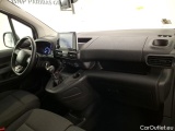  Citroen  Berlingo  Fourgon Driver M 650 1.5 BlueHDi 100CV BVM6 E6d #5