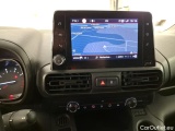  Citroen  Berlingo  Fourgon Driver M 650 1.5 BlueHDi 100CV BVM6 E6d #7