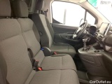  Citroen  Berlingo  Fourgon Driver M 650 1.5 BlueHDi 100CV BVM6 E6d #8