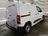  Citroen  Berlingo  Fourgon Club M 650 1.5 BlueHDi 75CV BVM5 E6dT #3