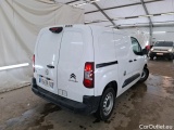  Citroen  Berlingo  Fourgon Driver M 1000 1.5 BlueHDi 100CV BVM5 E6dT #3