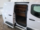  Citroen  Berlingo  Fourgon Driver M 1000 1.5 BlueHDi 100CV BVM5 E6dT #9