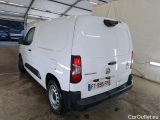  Citroen  Berlingo  Fourgon Driver M 1000 1.5 BlueHDi 100CV BVM5 E6dT #2
