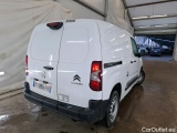  Citroen  Berlingo  Fourgon Driver M 1000 1.5 BlueHDi 100CV BVM5 E6dT #3