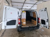  Citroen  Berlingo  Fourgon Driver M 1000 1.5 BlueHDi 100CV BVM5 E6dT #8