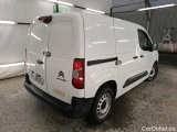  Citroen  Berlingo  Fourgon Driver M 1000 1.5 BlueHDi 100CV BVM5 E6dT #3
