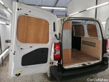  Citroen  Berlingo  Fourgon Driver M 1000 1.5 BlueHDi 100CV BVM5 E6dT #8