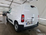  Citroen  Berlingo  Fourgon Driver M 1000 1.5 BlueHDi 100CV BVM5 E6dT #2