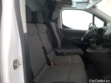  Citroen  Berlingo  Fourgon Driver M 1000 1.5 BlueHDi 100CV BVM5 E6dT #6