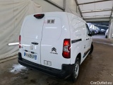  Citroen  Berlingo  Fourgon Driver M 1000 1.5 BlueHDi 100CV BVM5 E6dT #3