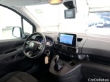  Citroen  Berlingo  Fourgon Driver M 1000 1.5 BlueHDi 100CV BVM5 E6dT #5