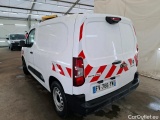 Citroen  Berlingo  Fourgon Worker M 1000 1.2 PureTech 130CV BVA8 E6d #2