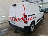  Citroen  Berlingo  Fourgon Worker M 1000 1.2 PureTech 130CV BVA8 E6d #3