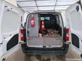  Citroen  Berlingo  Fourgon Worker M 1000 1.2 PureTech 130CV BVA8 E6d #10