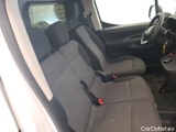  Citroen  Berlingo  Fourgon Worker M 1000 1.2 PureTech 130CV BVA8 E6d #8