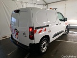  Citroen  Berlingo  Fourgon Worker M 1000 1.2 PureTech 130CV BVA8 E6d #3