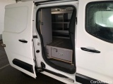  Citroen  Berlingo  Fourgon Worker M 1000 1.2 PureTech 130CV BVA8 E6d #9