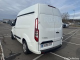  Ford  Transit FORD  Custom / 2018 / 4P / Fourgon tôlé 2.0 ECOBLUE 105 300 L1H2 TREND BUSINESS #2