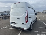  Ford  Transit FORD  Custom / 2018 / 4P / Fourgon tôlé 2.0 ECOBLUE 105 300 L1H2 TREND BUSINESS #3