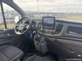  Ford  Transit FORD  Custom / 2018 / 4P / Fourgon tôlé 2.0 ECOBLUE 105 300 L1H2 TREND BUSINESS #5