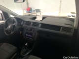  Volkswagen  Caddy  Van VU 4p Fourgonnette 2.0 TDI 102 DSG6 Business Line / VENTE SANS CG #5