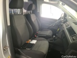  Volkswagen  Caddy  Van VU 4p Fourgonnette 2.0 TDI 102 DSG6 Business Line / VENTE SANS CG #8