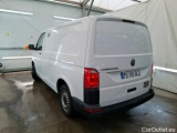 Volkswagen  Transporter T6  Fourgon 2.0 100CV BVM5 #2