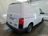  Volkswagen  Transporter T6  Fourgon 2.0 100CV BVM5 #3