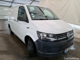  Volkswagen  Transporter T6  Fourgon 2.0 100CV BVM5 #4