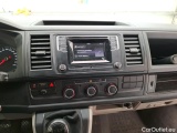  Volkswagen  Transporter T6  Fourgon 2.0 100CV BVM5 #7