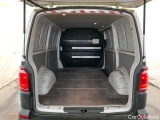  Volkswagen  Transporter T6  Fourgon 2.0 100CV BVM5 #9