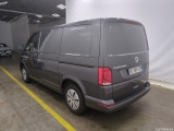  Volkswagen  Transporter VOLKSWAGEN  / 2019 / 4P / Fourgon tôlé 2.0 TDi 150 DSG7 L1H1 Business Plus #2