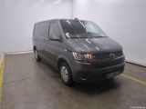  Volkswagen  Transporter VOLKSWAGEN  / 2019 / 4P / Fourgon tôlé 2.0 TDi 150 DSG7 L1H1 Business Plus #4