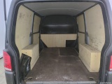  Volkswagen  Transporter VOLKSWAGEN  / 2019 / 4P / Fourgon tôlé 2.0 TDi 150 DSG7 L1H1 Business Plus #9