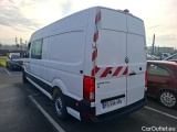  Volkswagen  Crafter VOLKSWAGEN  / 2017 / 4P / Fourgon tôlé 2.0 TDI 140 35 L4H3 Procab Business Line #2