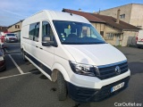  Volkswagen  Crafter VOLKSWAGEN  / 2017 / 4P / Fourgon tôlé 2.0 TDI 140 35 L4H3 Procab Business Line #4